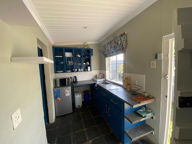 To Let 1 Bedroom Property for Rent in Grahamstown Eastern Cape